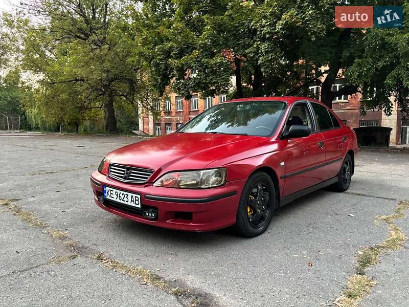 Седан Honda Accord 1999 в 