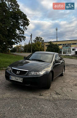 Седан Honda Accord 2004 в 
