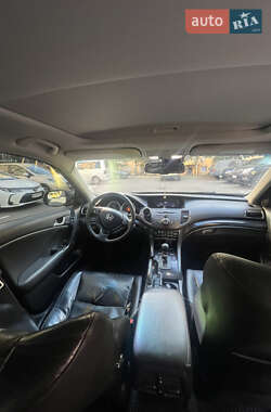 Седан Honda Accord 2008 в 