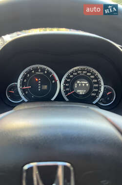 Седан Honda Accord 2008 в 