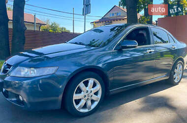 Седан Honda Accord 2005 в Киеве