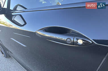 Седан Honda Accord 2013 в 