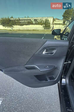 Седан Honda Accord 2013 в 