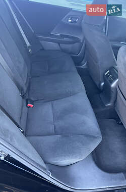Седан Honda Accord 2013 в 