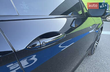 Седан Honda Accord 2013 в 