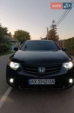 Седан Honda Accord 2010 в Харкові
