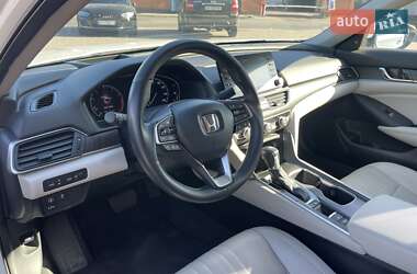 Седан Honda Accord 2018 в Одесі