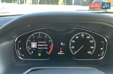 Седан Honda Accord 2018 в Одесі