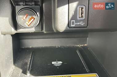 Седан Honda Accord 2018 в Одесі