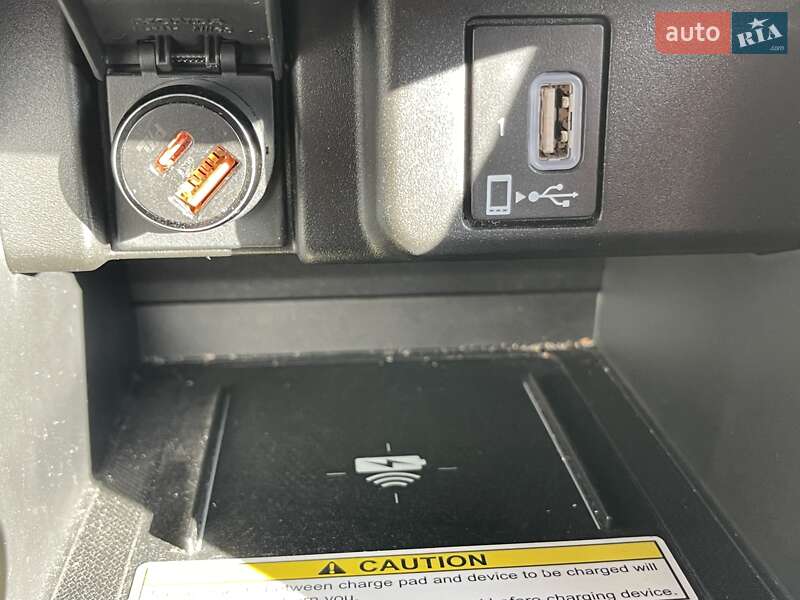 Седан Honda Accord 2018 в Одессе