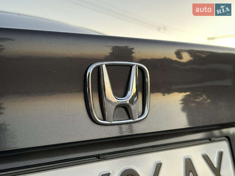 Седан Honda Accord 2008 в Дніпрі