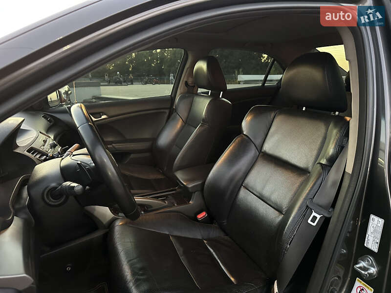 Седан Honda Accord 2008 в Дніпрі