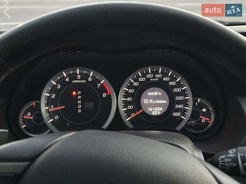 Седан Honda Accord 2008 в Дніпрі