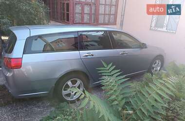 Універсал Honda Accord 2005 в 