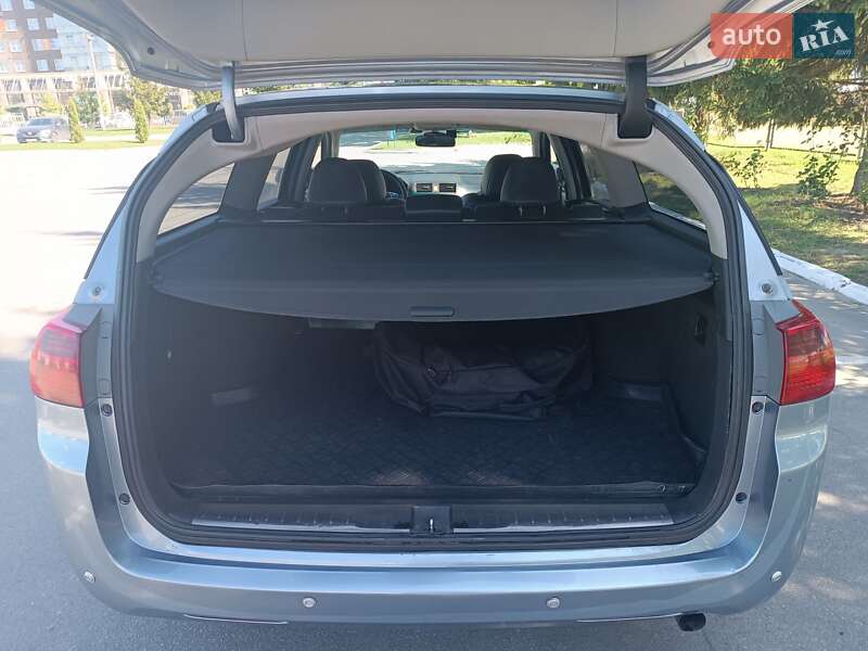 Универсал Honda Accord 2005 в Черновцах фото 20 Универсал Honda Accord 2005 в Черновцах