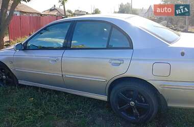 Седан Honda Accord 1999 в 