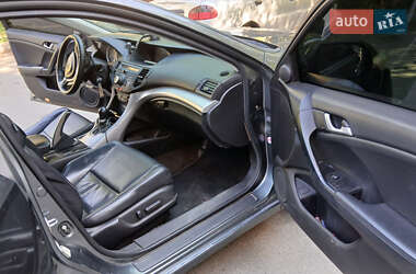 Седан Honda Accord 2011 в Харкові