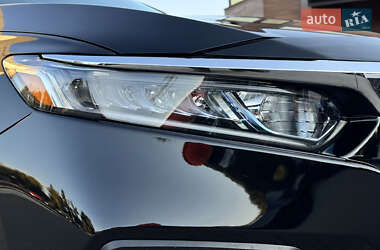 Седан Honda Accord 2020 в 