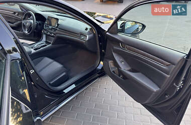 Седан Honda Accord 2020 в 