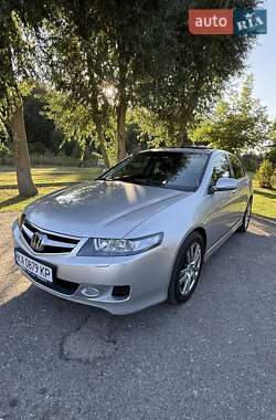 Седан Honda Accord 2006 в Києві