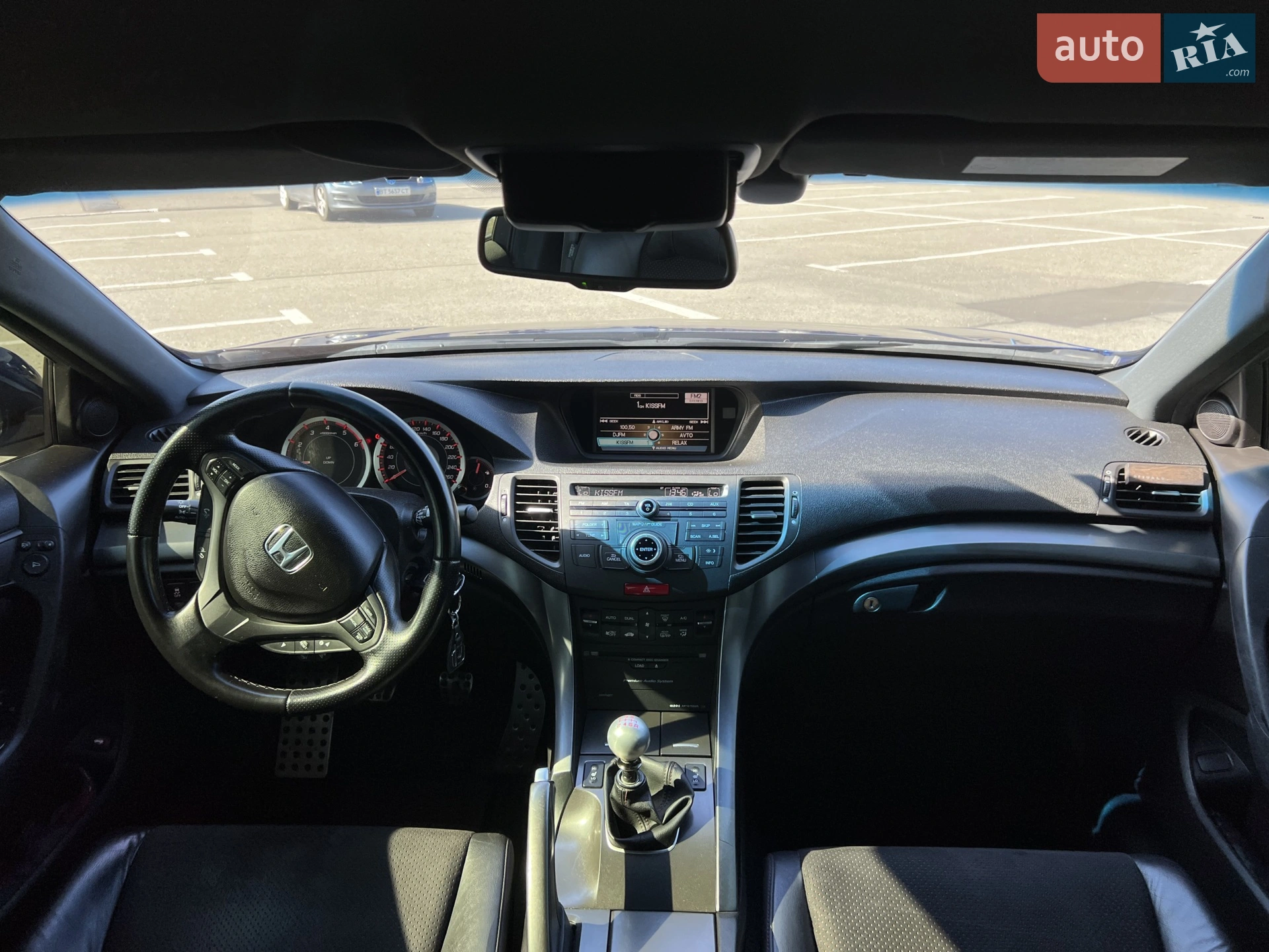 2012 Honda Accord - мініатюра 9