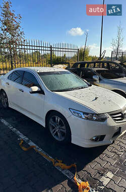 Седан Honda Accord 2011 в Киеве