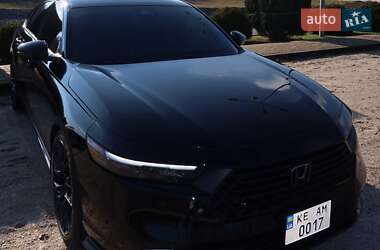 Honda Accord 2024