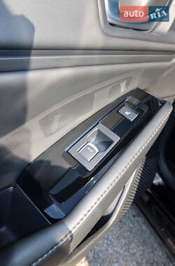 Седан Honda Accord 2024 в 