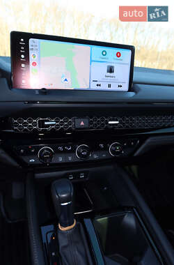 Седан Honda Accord 2024 в 