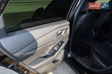 Седан Honda Accord 2024 в 