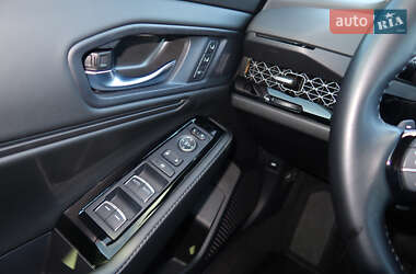 Седан Honda Accord 2024 в 