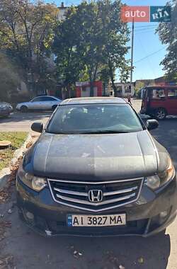 Седан Honda Accord 2008 в Фастове