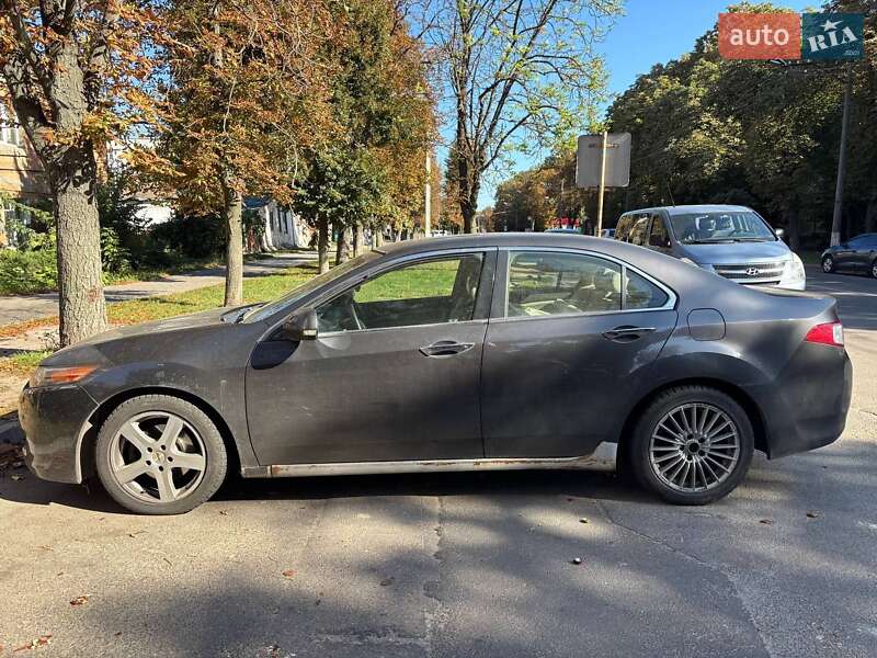 Седан Honda Accord 2008 в Фастове