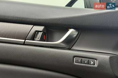 Седан Honda Accord 2018 в 
