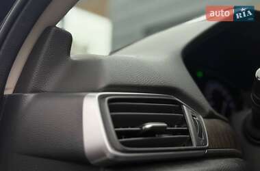 Седан Honda Accord 2018 в 