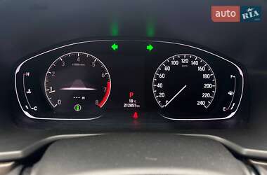 Седан Honda Accord 2018 в 