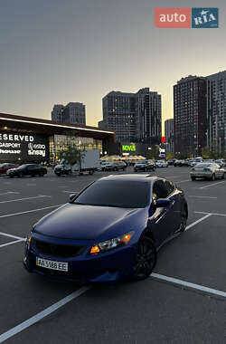 Honda Accord 2008 Honda Accord 2008