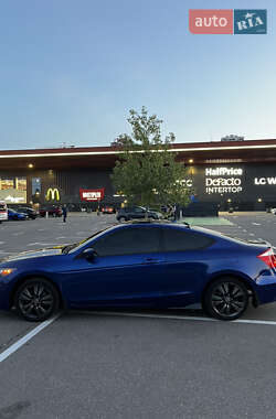 Купе Honda Accord 2008 в 