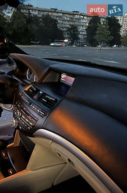 Купе Honda Accord 2008 в 