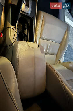 Купе Honda Accord 2008 в 