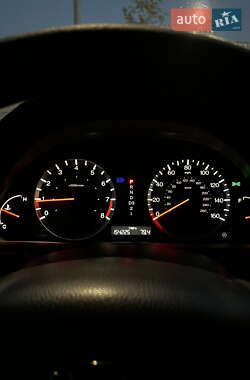 Купе Honda Accord 2008 в 