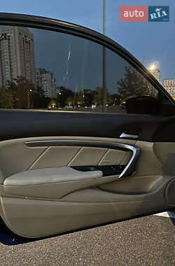 Купе Honda Accord 2008 в 
