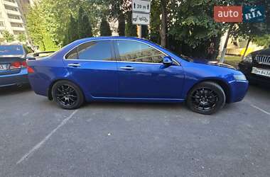 Седан Honda Accord 2003 в 