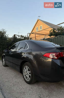 Седан Honda Accord 2011 в Запорожье