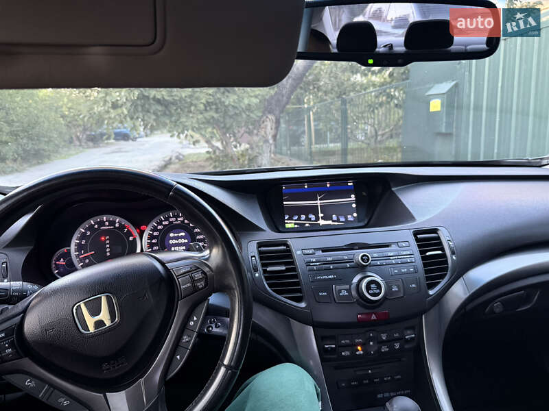 Седан Honda Accord 2011 в Запоріжжі фото 7 Седан Honda Accord 2011 в Запоріжжі