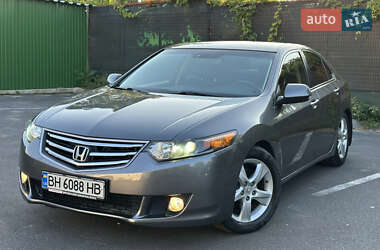 Седан Honda Accord 2008 в Одесі