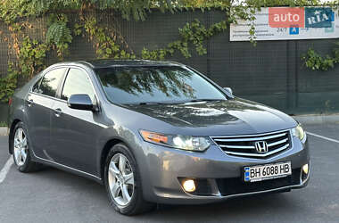 Седан Honda Accord 2008 в 