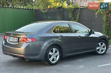 Седан Honda Accord 2008 в 