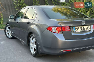 Седан Honda Accord 2008 в 