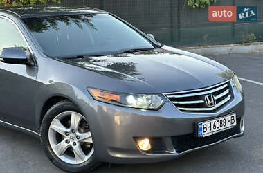 Седан Honda Accord 2008 в 